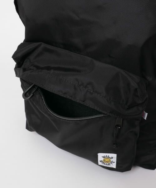 URBAN RESEARCH ITEMS / アーバンリサーチ アイテムズ リュック・バックパック | WILD WALLETS　Day Pack | 詳細7