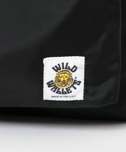 URBAN RESEARCH ITEMS / アーバンリサーチ アイテムズ リュック・バックパック | WILD WALLETS　Day Pack | 詳細9