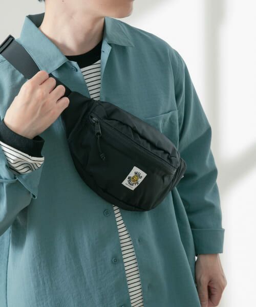 URBAN RESEARCH ITEMS / アーバンリサーチ アイテムズ ショルダーバッグ | WILD WALLETS　Fanny Pack | 詳細1