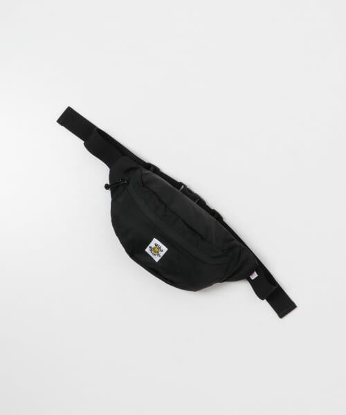 URBAN RESEARCH ITEMS / アーバンリサーチ アイテムズ ショルダーバッグ | WILD WALLETS　Fanny Pack | 詳細8