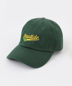 ddp　Embroidery Bastide CAP