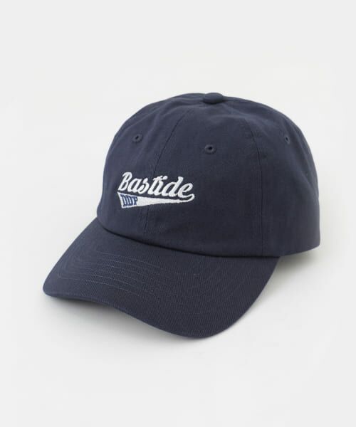 URBAN RESEARCH ITEMS / アーバンリサーチ アイテムズ キャップ | ddp　Embroidery Bastide CAP | 詳細1