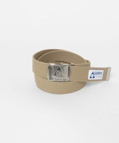 GERRY　Name Belt