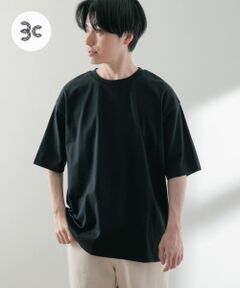 USAコットン オーバーサイズTシャツ