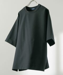 TRストレッチ 半袖Tシャツ