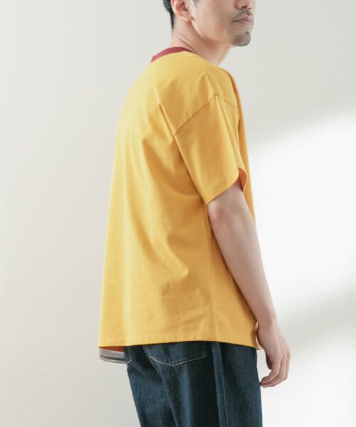 URBAN RESEARCH ITEMS / アーバンリサーチ アイテムズ Tシャツ | Champion　SHORT SLEEVE CAMP T-SHIRTS | 詳細15
