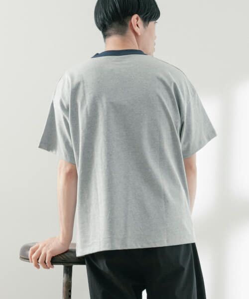 URBAN RESEARCH ITEMS / アーバンリサーチ アイテムズ Tシャツ | Champion　SHORT SLEEVE CAMP T-SHIRTS | 詳細9