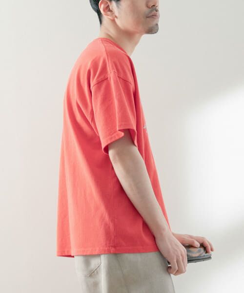 URBAN RESEARCH ITEMS / アーバンリサーチ アイテムズ Tシャツ | Champion　WASHED SHORT-SLEEVE T-SHIRTS | 詳細15