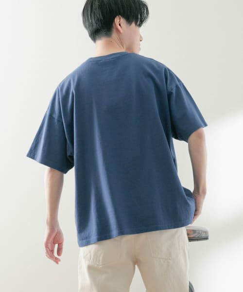 URBAN RESEARCH ITEMS / アーバンリサーチ アイテムズ Tシャツ | Champion　WASHED SHORT-SLEEVE T-SHIRTS | 詳細21