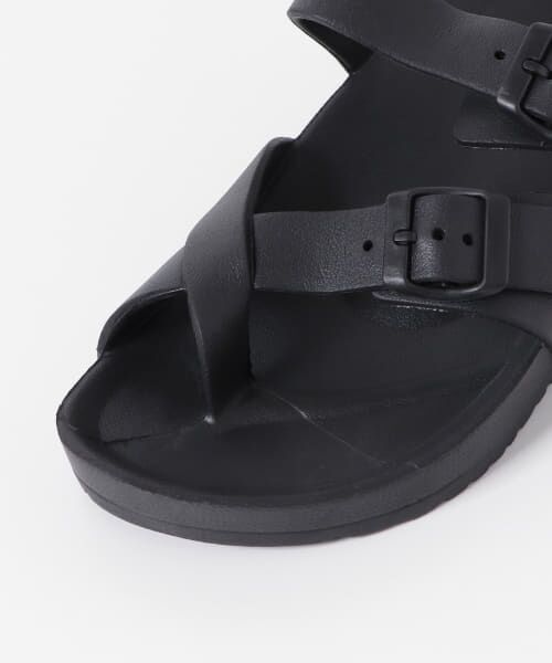 URBAN RESEARCH ITEMS / アーバンリサーチ アイテムズ サンダル | KITO　EVA Belted Sandals | 詳細10