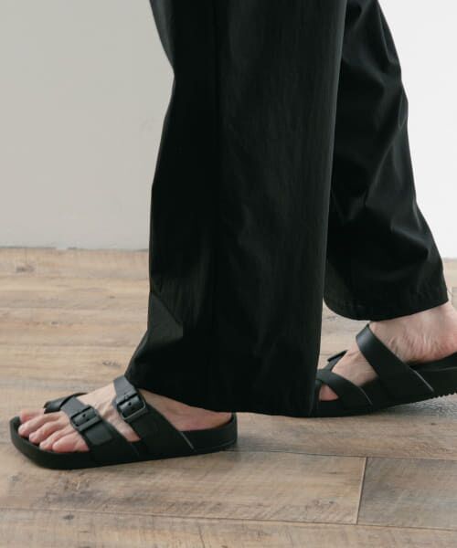 URBAN RESEARCH ITEMS / アーバンリサーチ アイテムズ サンダル | KITO　EVA Belted Sandals | 詳細2