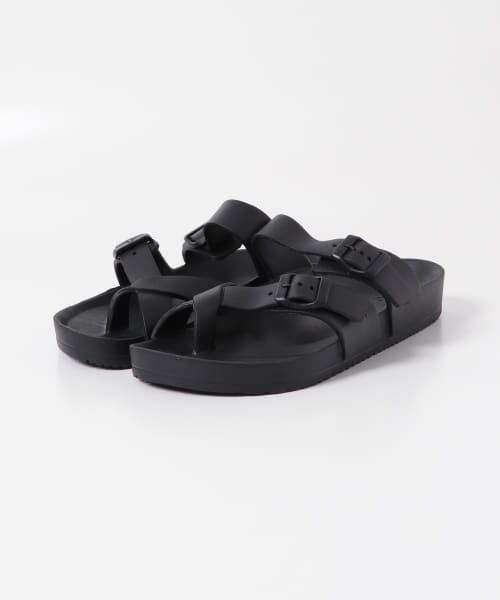 URBAN RESEARCH ITEMS / アーバンリサーチ アイテムズ サンダル | KITO　EVA Belted Sandals | 詳細4