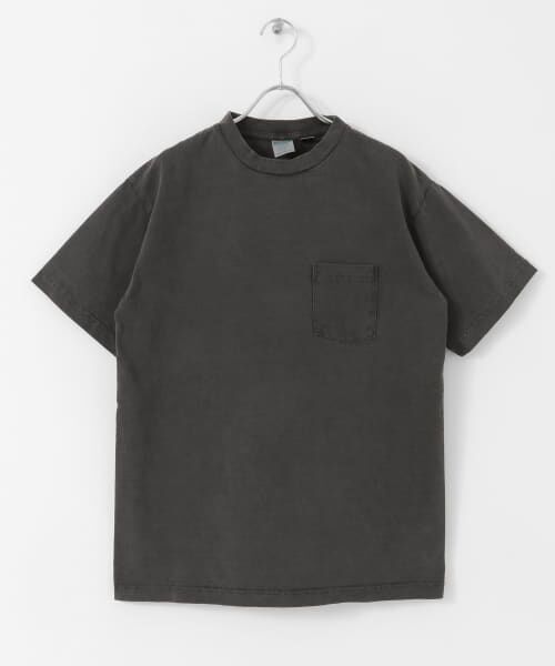 URBAN RESEARCH ITEMS / アーバンリサーチ アイテムズ Tシャツ | Healthknit　MADE IN USA Pocket T-shirts | 詳細11