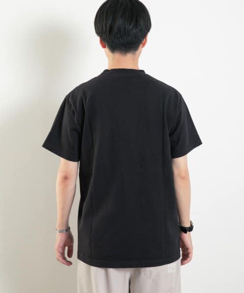 URBAN RESEARCH ITEMS / アーバンリサーチ アイテムズ Tシャツ | Healthknit　MADE IN USA Pocket T-shirts | 詳細4