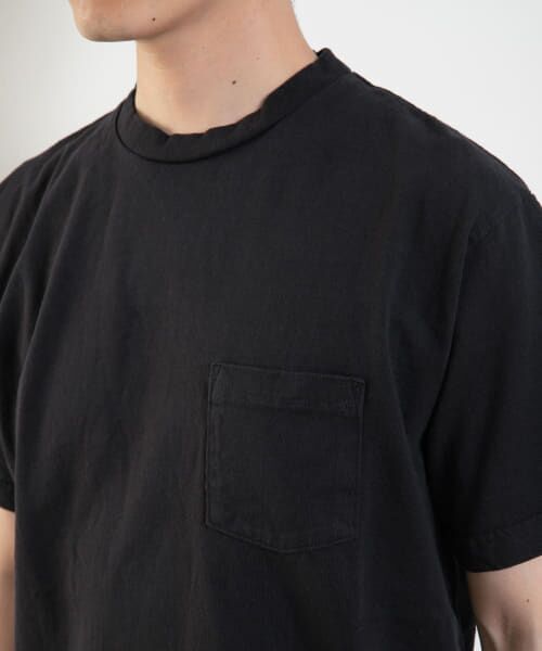 URBAN RESEARCH ITEMS / アーバンリサーチ アイテムズ Tシャツ | Healthknit　MADE IN USA Pocket T-shirts | 詳細6