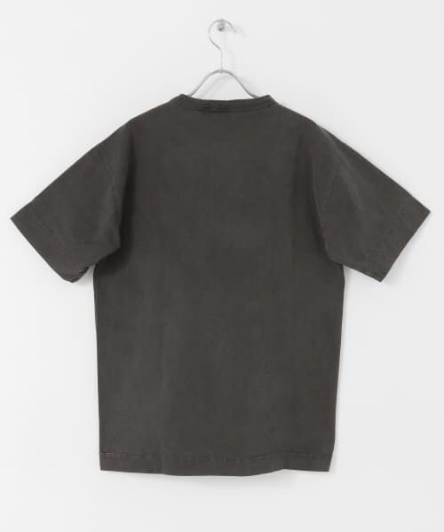 URBAN RESEARCH ITEMS / アーバンリサーチ アイテムズ Tシャツ | Healthknit　MADE IN USA Henley-Neck T-shirts | 詳細14