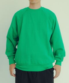 Healthknit　Classic Sweat Crew