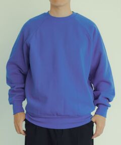 Healthknit　Classic Sweat Crew