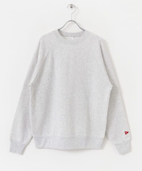 セール】 Healthknit Classic Sweat Crew （スウェット）｜URBAN