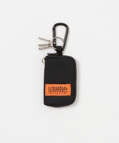 UNIVERSAL OVERALL　U.O.Multi Key Case