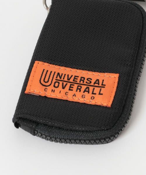 URBAN RESEARCH ITEMS / アーバンリサーチ アイテムズ キーケース | UNIVERSAL OVERALL　U.O.Multi Key Case | 詳細7