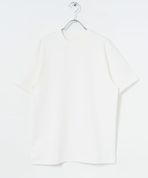 URBAN RESEARCH ITEMS / アーバンリサーチ アイテムズ Tシャツ | Hanes　HANES T-Shirts SHIRO | 詳細1