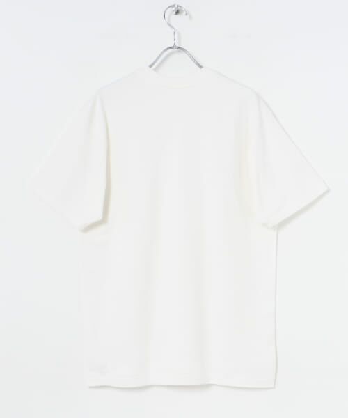 URBAN RESEARCH ITEMS / アーバンリサーチ アイテムズ Tシャツ | Hanes　HANES T-Shirts SHIRO | 詳細2