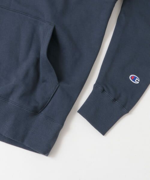 URBAN RESEARCH ITEMS / アーバンリサーチ アイテムズ パーカー | Champion　Hooded Sweat 122 | 詳細14