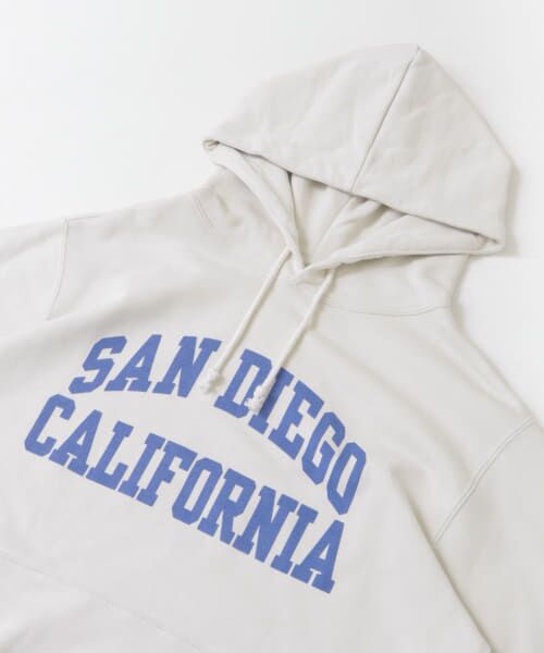 URBAN RESEARCH ITEMS / アーバンリサーチ アイテムズ パーカー | Champion　Hooded Sweat 122 | 詳細18