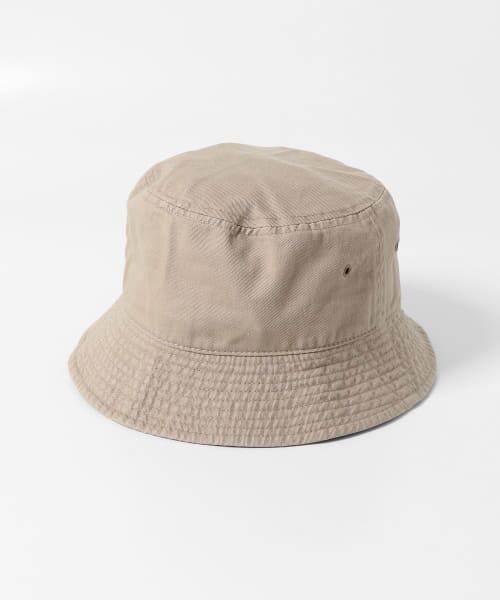 URBAN RESEARCH ITEMS / アーバンリサーチ アイテムズ ハット | TEDDY BEAR Bucket Hat | 詳細3