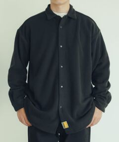 ddp　MICRO FLEECE SHIRTS Felix