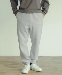 Champion　ReverseWeave Sweat Pants