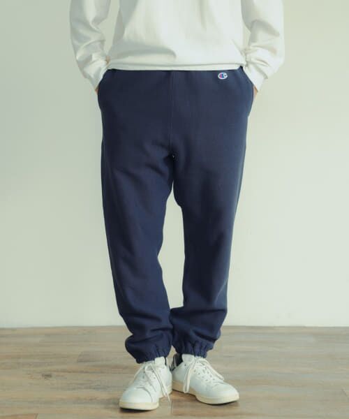 URBAN RESEARCH ITEMS / アーバンリサーチ アイテムズ その他パンツ | Champion　ReverseWeave Sweat Pants | 詳細1