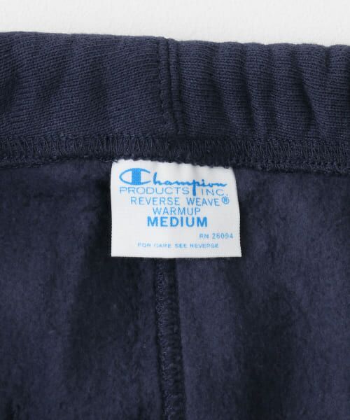 URBAN RESEARCH ITEMS / アーバンリサーチ アイテムズ その他パンツ | Champion　ReverseWeave Sweat Pants | 詳細11