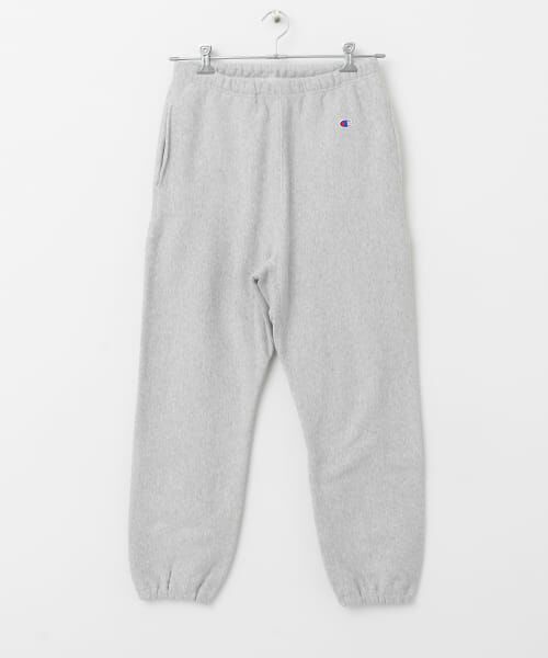 URBAN RESEARCH ITEMS / アーバンリサーチ アイテムズ その他パンツ | Champion　ReverseWeave Sweat Pants | 詳細4