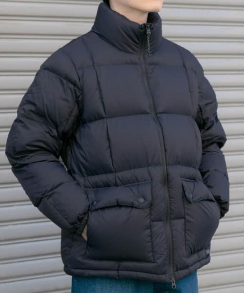 URBAN RESEARCH ITEMS / アーバンリサーチ アイテムズ ダウンジャケット・ベスト | TAION　PACKABLE VOLUME DOWN JACKET | 詳細23
