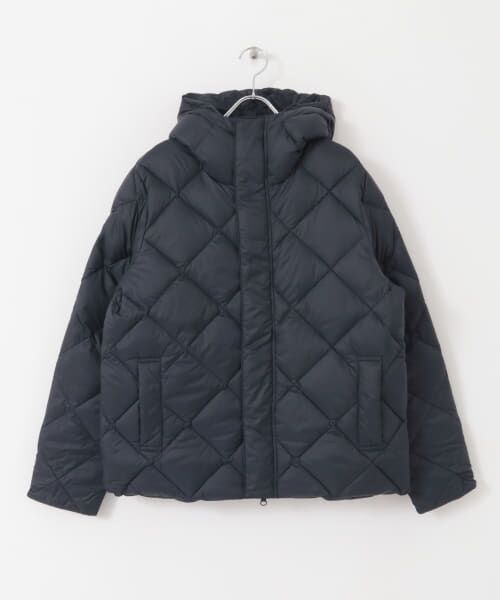 URBAN RESEARCH ITEMS / アーバンリサーチ アイテムズ ダウンジャケット・ベスト | TAION　PACKABLE HOOD DOWN JACKET | 詳細29