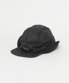 TAION　BASIC DOG EAR DOWN CAP