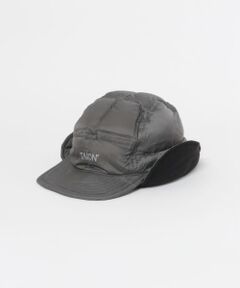 TAION　BASIC DOG EAR DOWN CAP