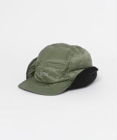 TAION　BASIC DOG EAR DOWN CAP