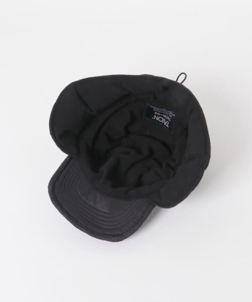 URBAN RESEARCH ITEMS / アーバンリサーチ アイテムズ キャップ | TAION　BASIC DOG EAR DOWN CAP | 詳細11