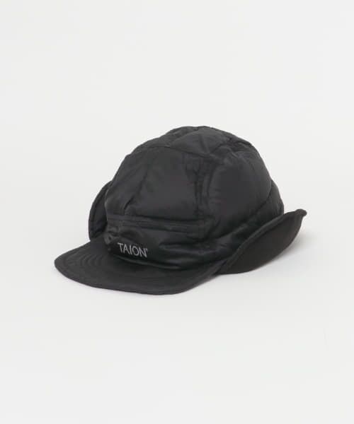 URBAN RESEARCH ITEMS / アーバンリサーチ アイテムズ キャップ | TAION　BASIC DOG EAR DOWN CAP | 詳細8