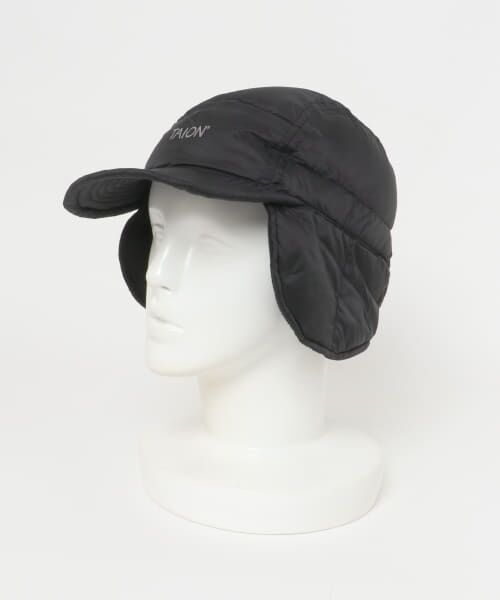 URBAN RESEARCH ITEMS / アーバンリサーチ アイテムズ キャップ | TAION　BASIC DOG EAR DOWN CAP | 詳細9