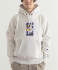 Champion　ReverseWeave Hooded Sweat