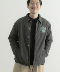 Champion　Coach Jacket