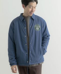 Champion　Coach Jacket