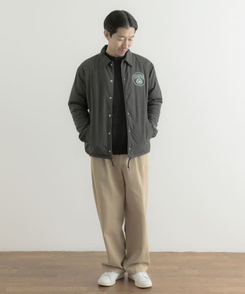URBAN RESEARCH ITEMS / アーバンリサーチ アイテムズ その他アウター | Champion　Coach Jacket | 詳細13