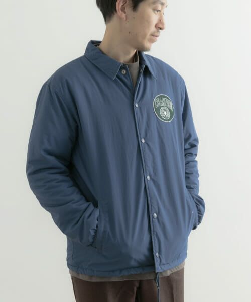 URBAN RESEARCH ITEMS / アーバンリサーチ アイテムズ その他アウター | Champion　Coach Jacket | 詳細15