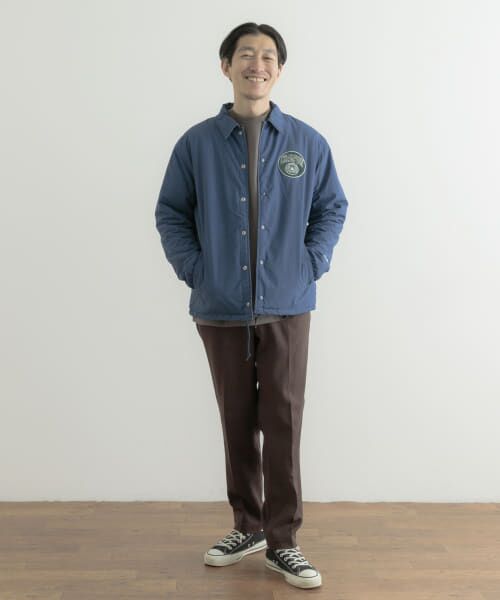 URBAN RESEARCH ITEMS / アーバンリサーチ アイテムズ その他アウター | Champion　Coach Jacket | 詳細16