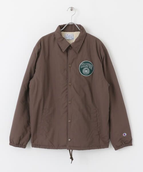 URBAN RESEARCH ITEMS / アーバンリサーチ アイテムズ その他アウター | Champion　Coach Jacket | 詳細25